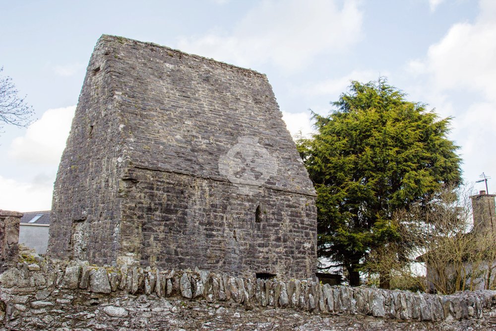 Image showing the Kells oratory
