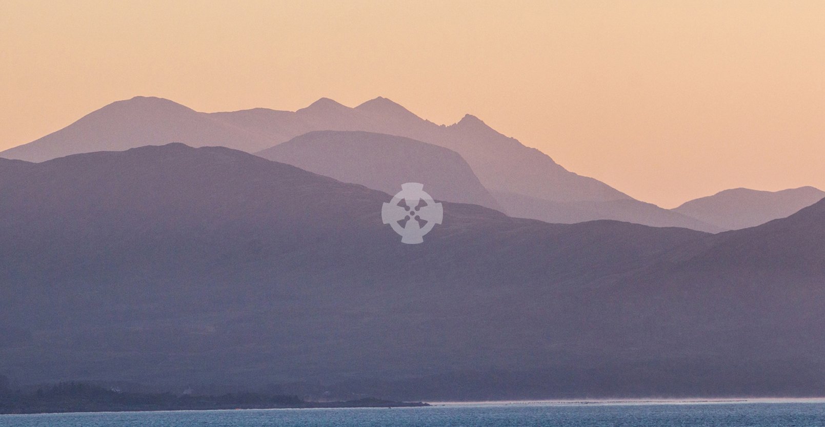 Beara Peninsula Sacred Scotland