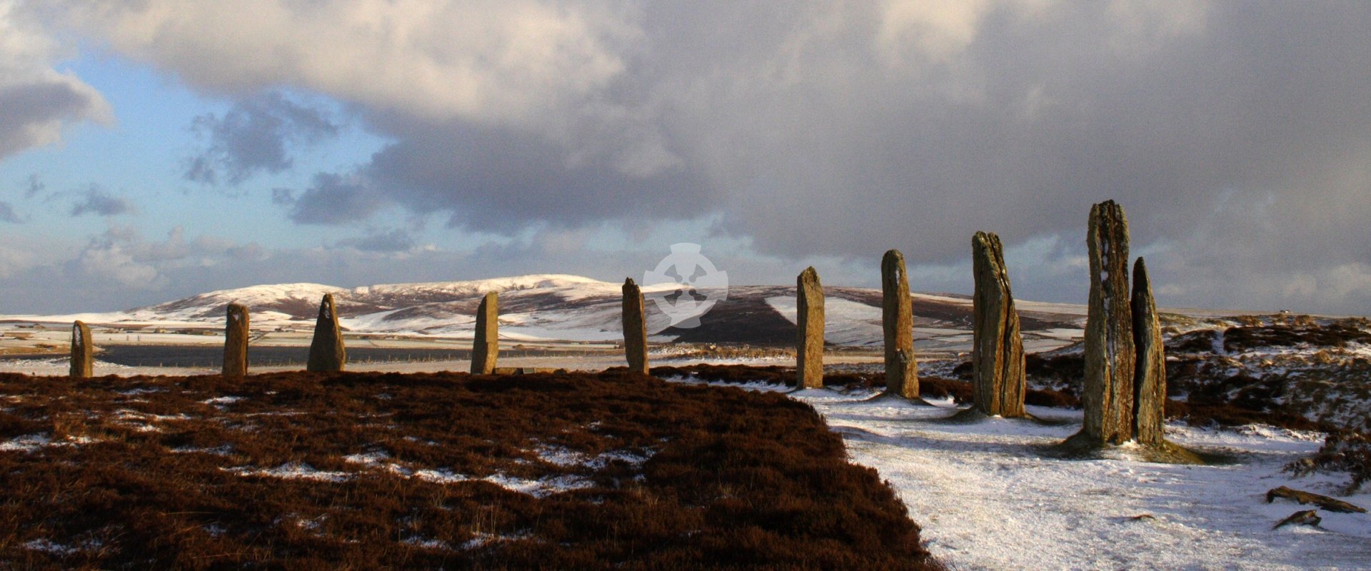 Ring of Brodgar